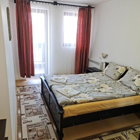 Efo Apartment บันสโก ภายนอก รูปภาพ