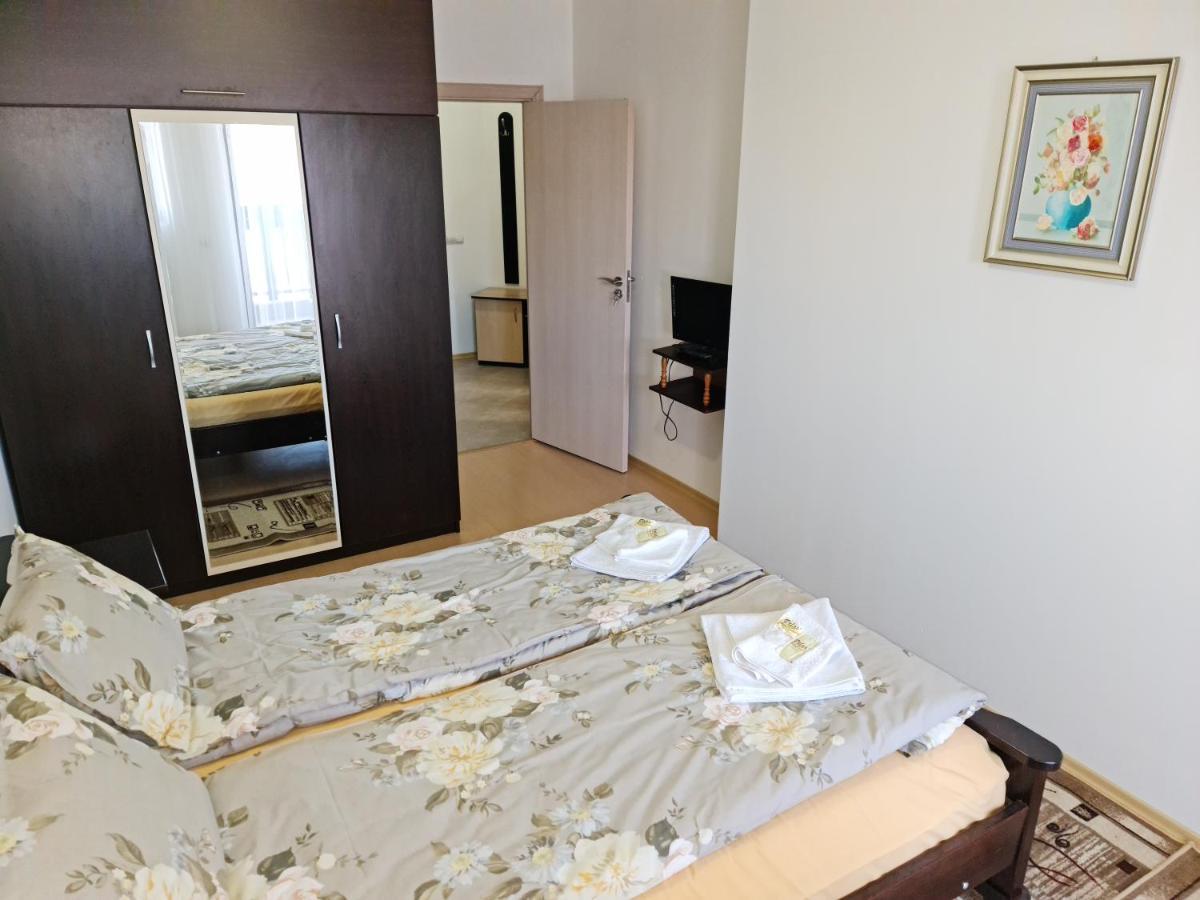 Efo Apartment บันสโก ภายนอก รูปภาพ