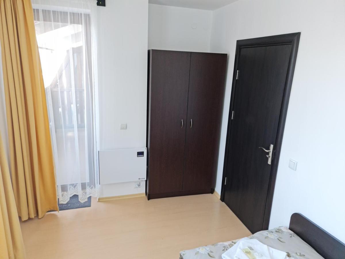 Efo Apartment บันสโก ภายนอก รูปภาพ