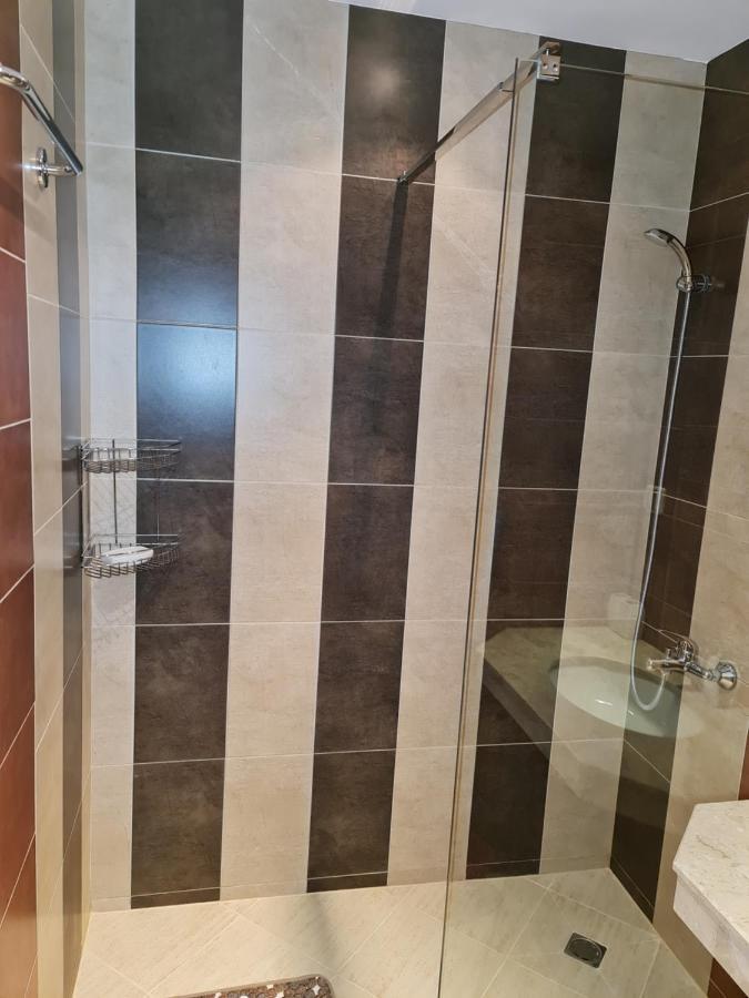 Efo Apartment บันสโก ภายนอก รูปภาพ