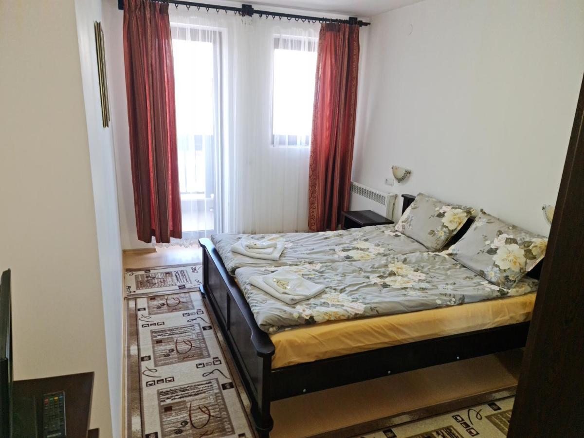 Efo Apartment บันสโก ภายนอก รูปภาพ