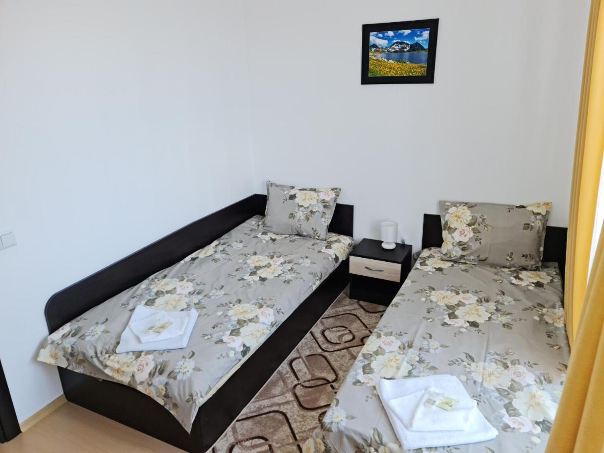 Efo Apartment บันสโก ภายนอก รูปภาพ