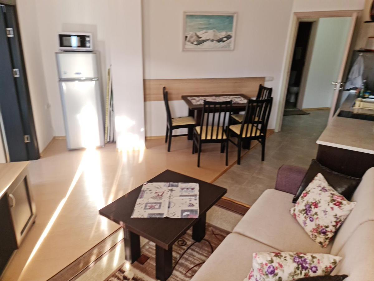 Efo Apartment บันสโก ภายนอก รูปภาพ