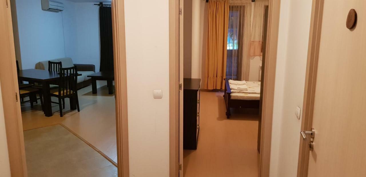 Efo Apartment บันสโก ภายนอก รูปภาพ