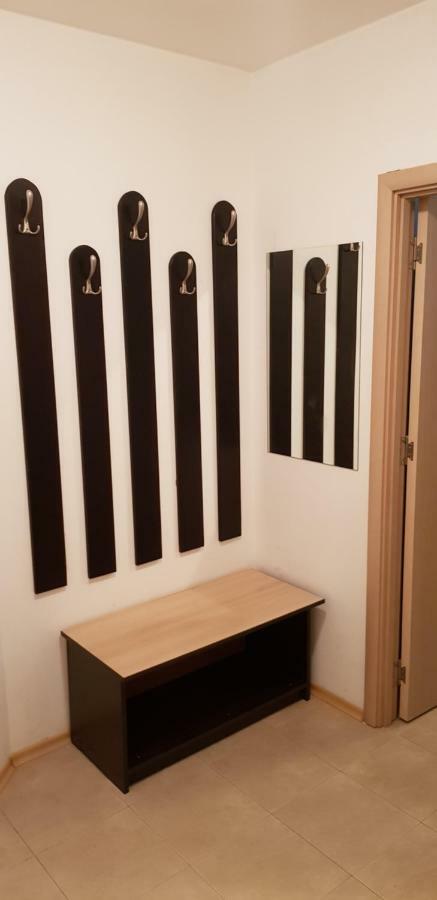 Efo Apartment บันสโก ภายนอก รูปภาพ