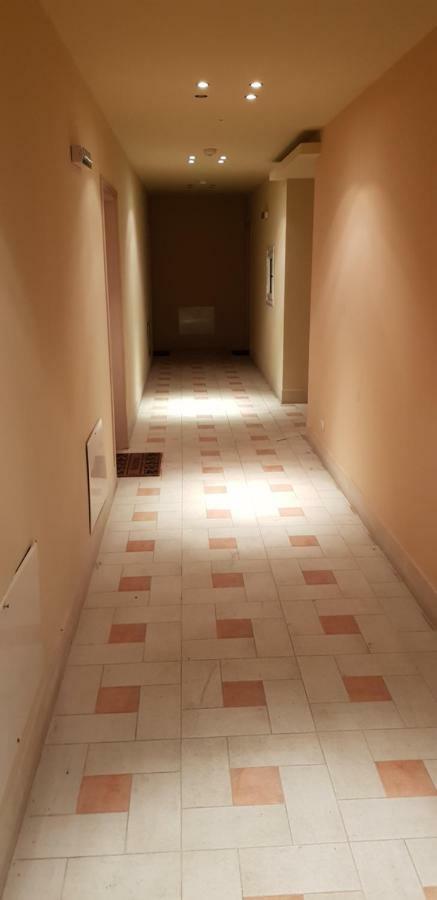 Efo Apartment บันสโก ภายนอก รูปภาพ