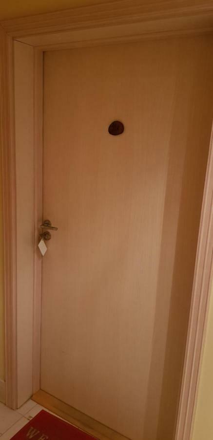 Efo Apartment บันสโก ภายนอก รูปภาพ
